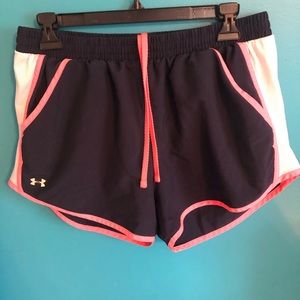 Athletic shorts